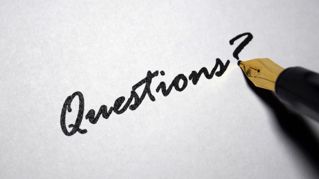 Questions