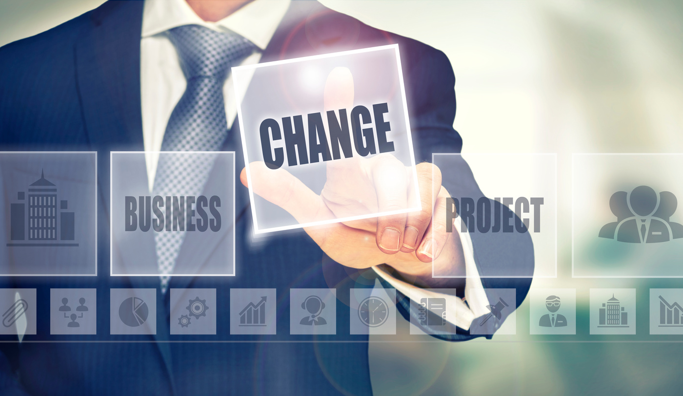 Change Concept
